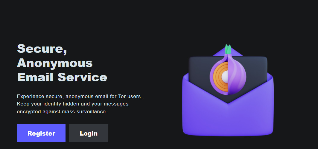 Privatemx: Revolutionizing Anonymous Email Services