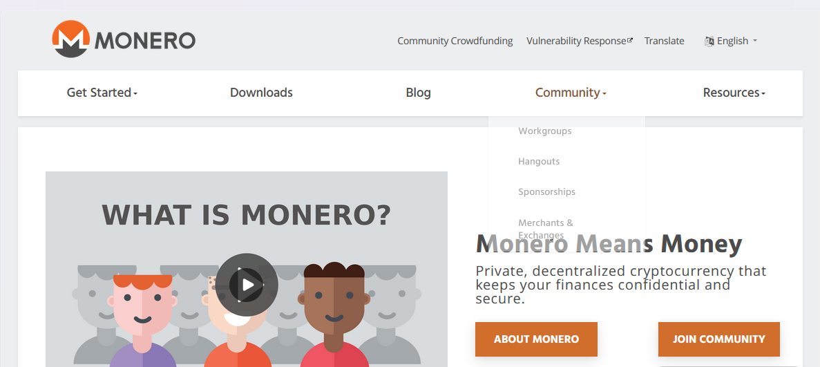 Monero