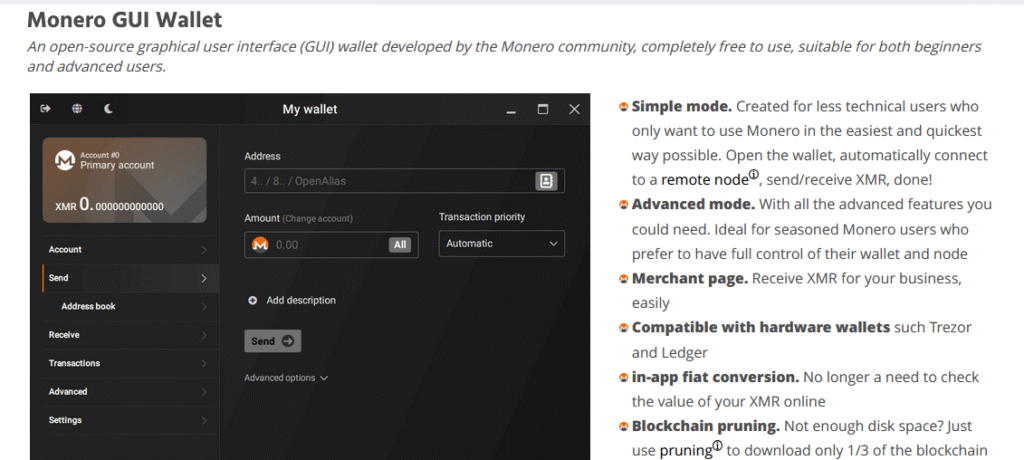 monero